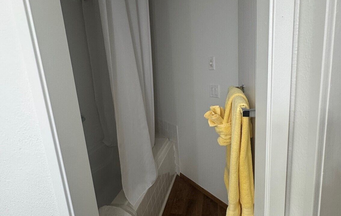 Photo of Bathroom in Chelan