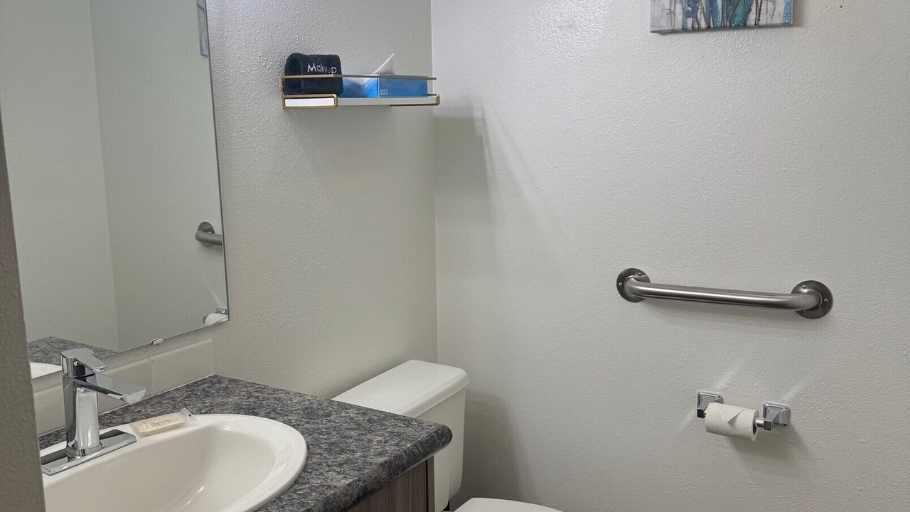 Photo of Bathroom in Chelan