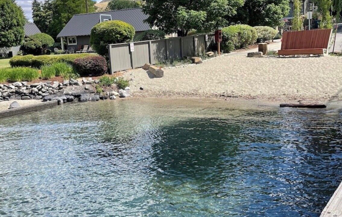 Photo of Outdoor in Chelan