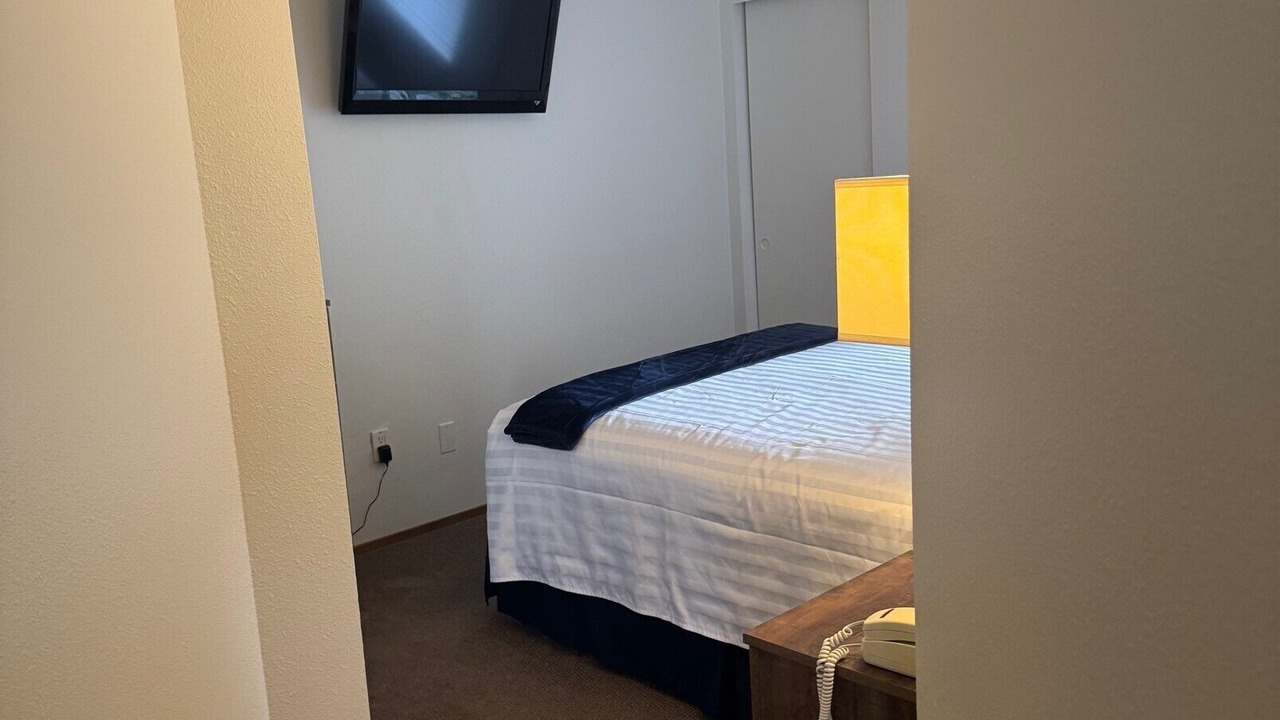 Photo of Bedroom in Chelan
