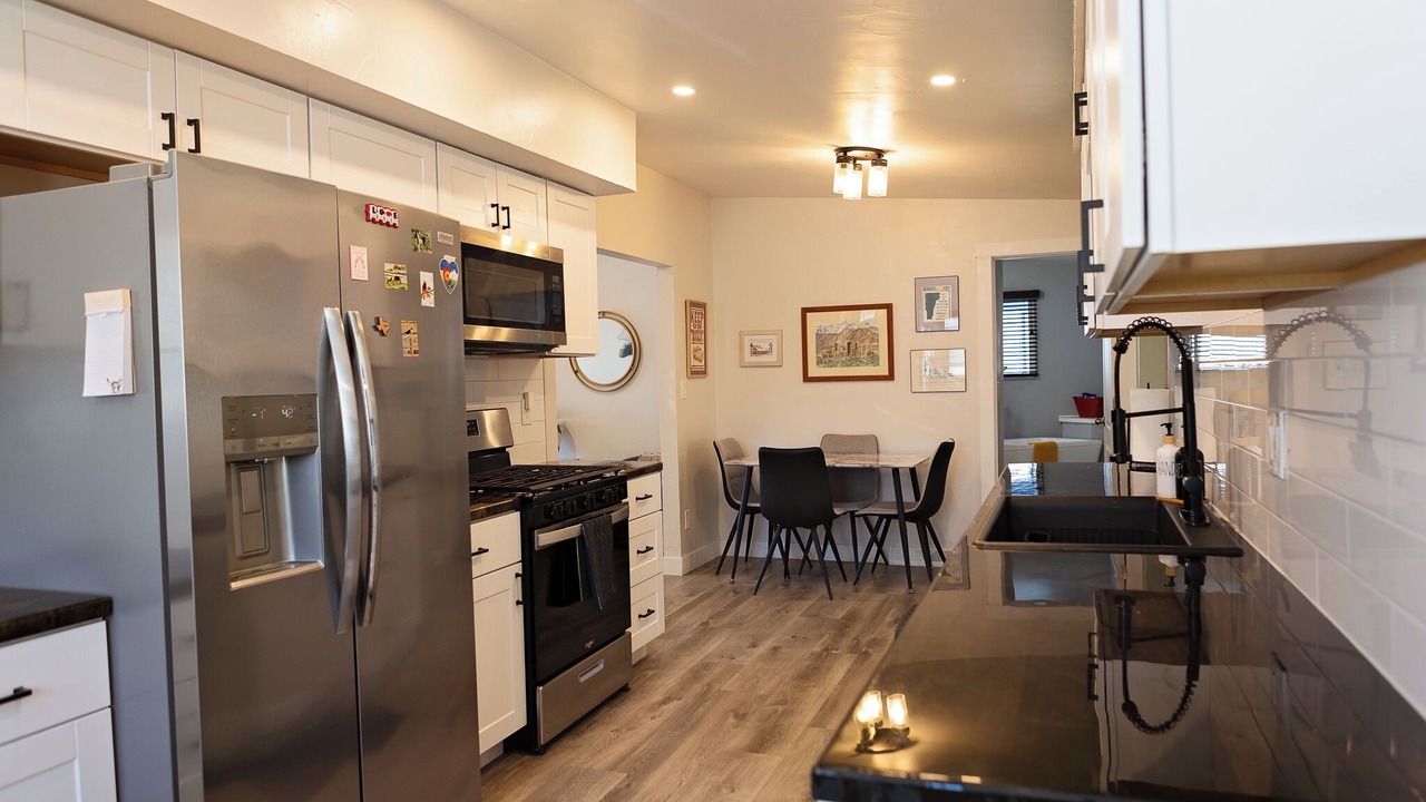 Photo of Kitchen in Old Prospect
