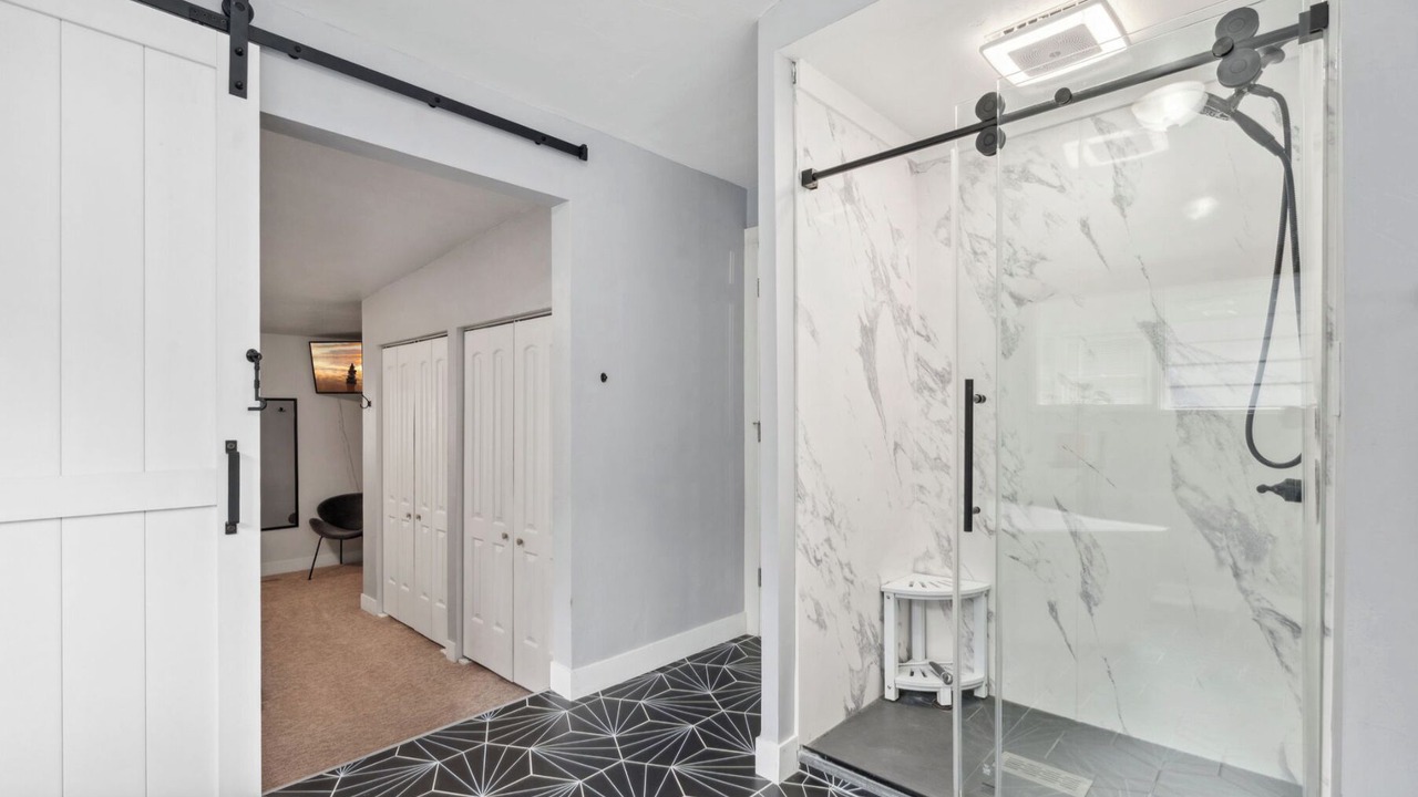 Photo of Bathroom in Old Prospect