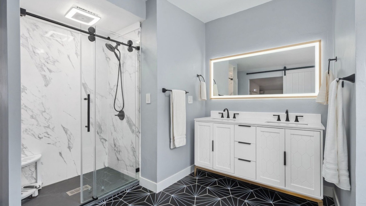 Photo of Bathroom in Old Prospect