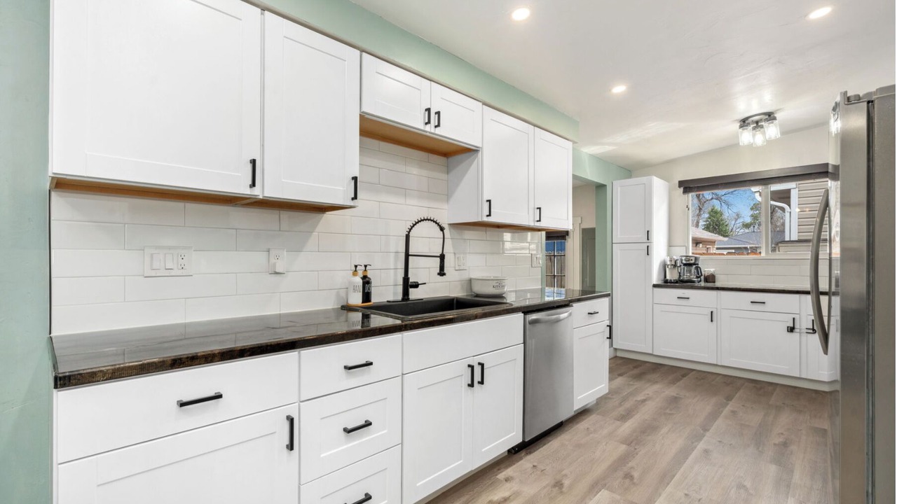 Photo of Kitchen in Old Prospect