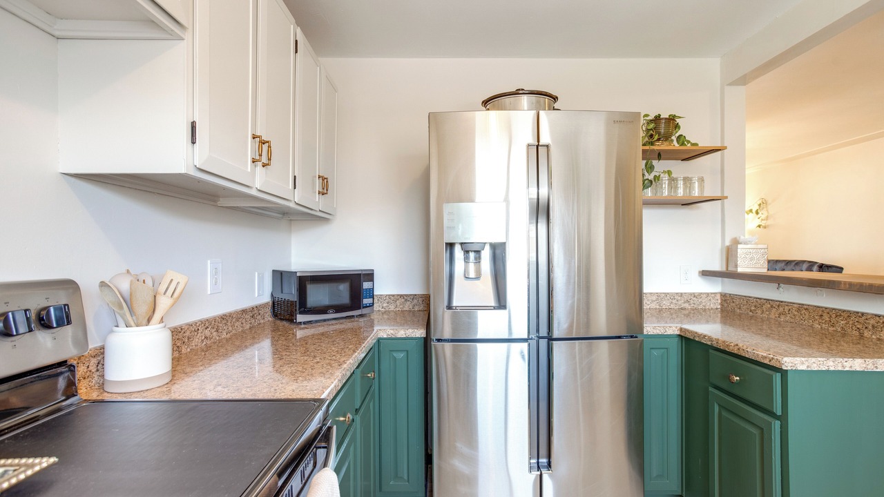 Photo of Kitchen in Kipling