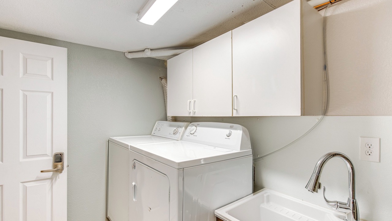 Photo of Bedroom in Kipling