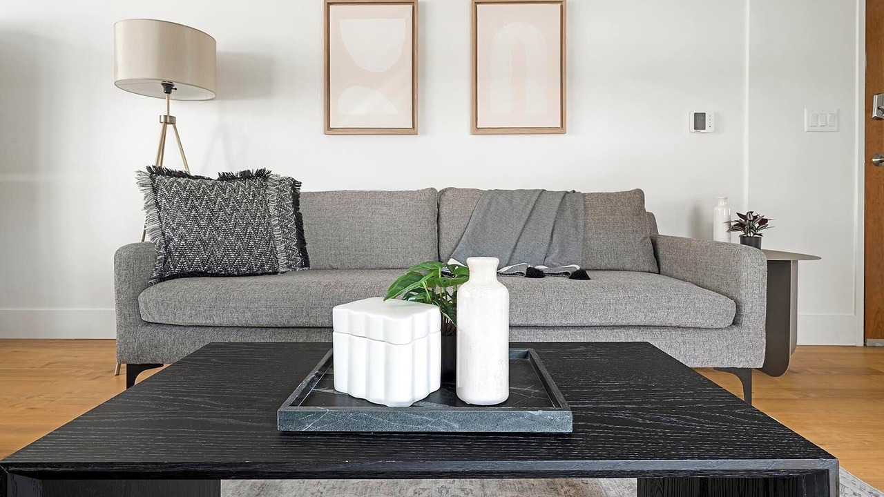 Photo of Livingroom in Cherry Creek