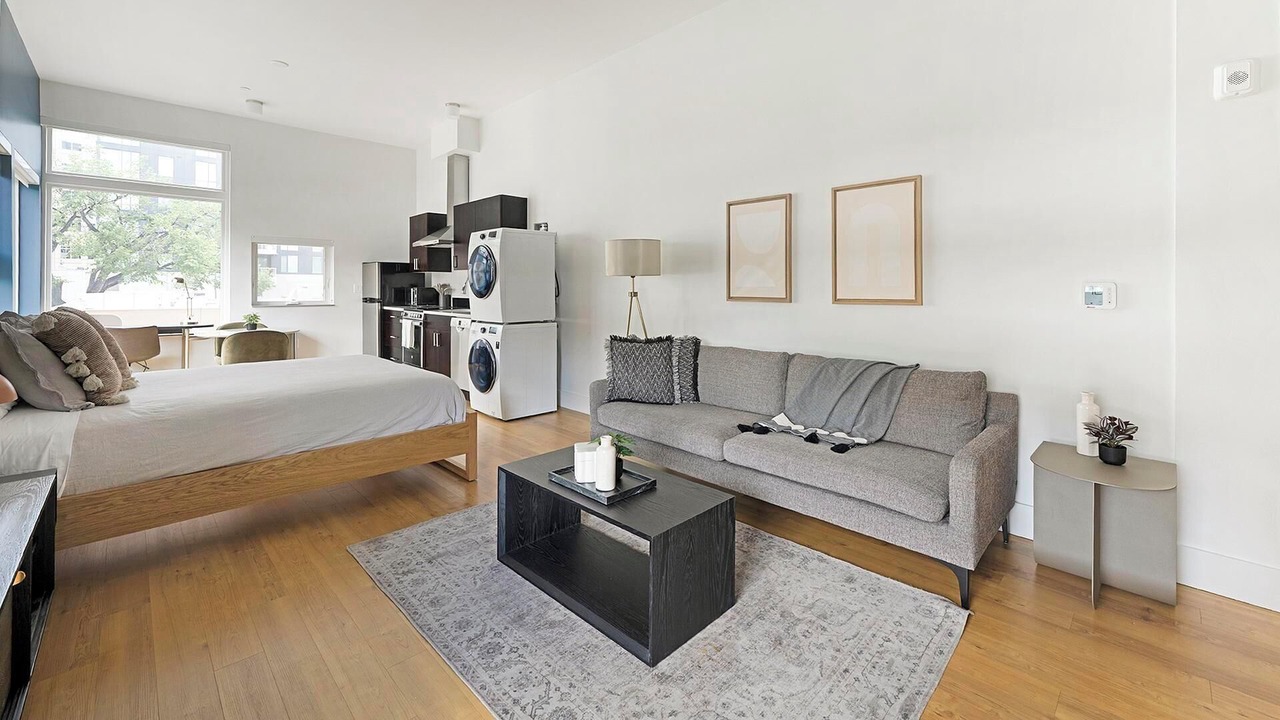 Photo of Bedroom in Cherry Creek