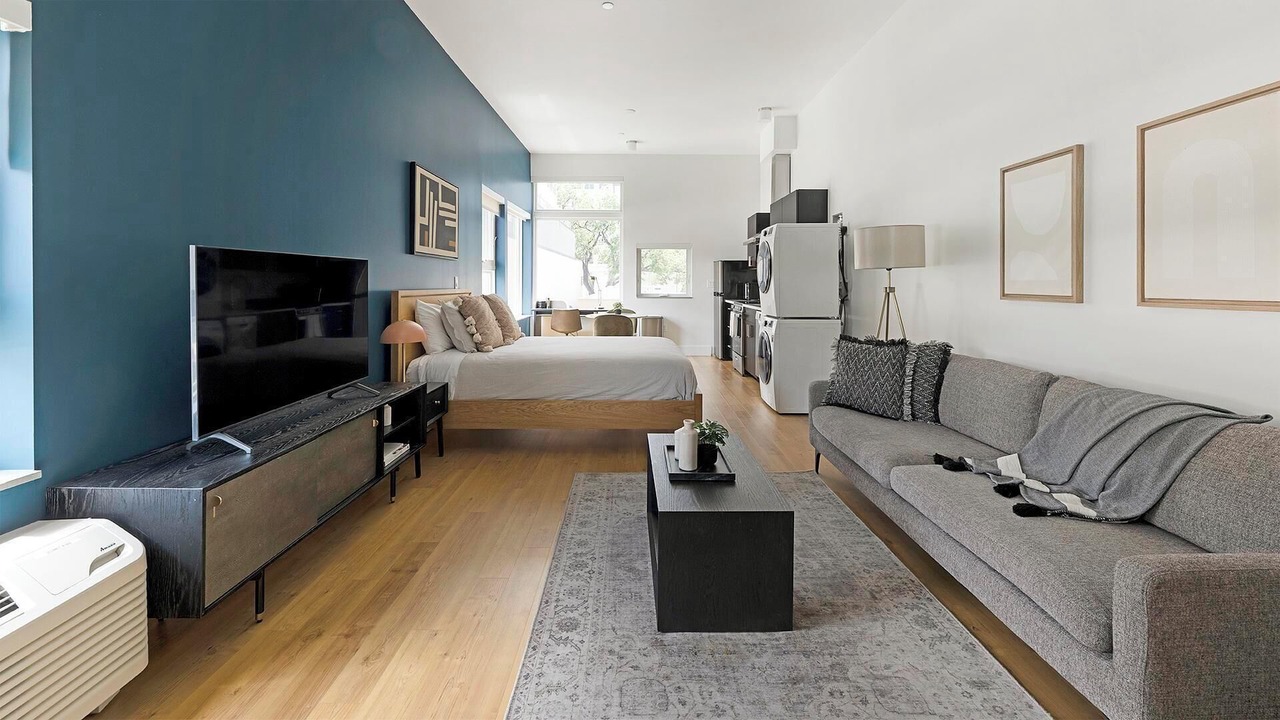 Photo of Bedroom in Cherry Creek