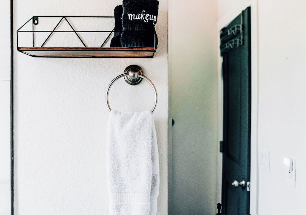 Photo of Bathroom in Sunnyside