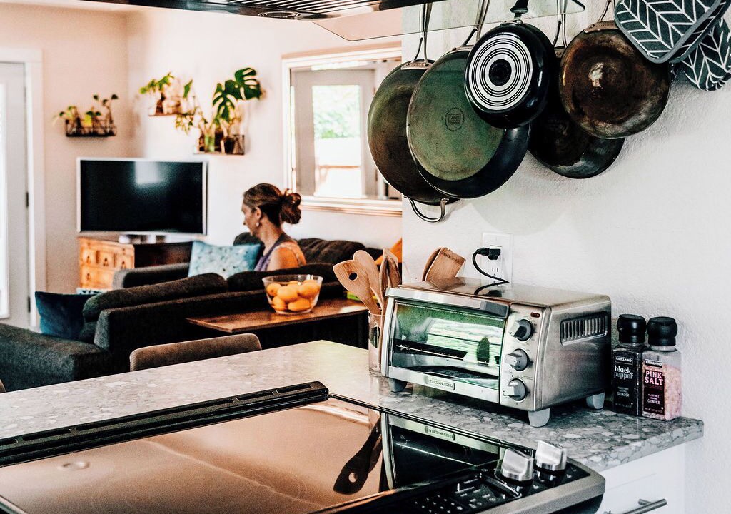 Photo of Bedroom in Sunnyside