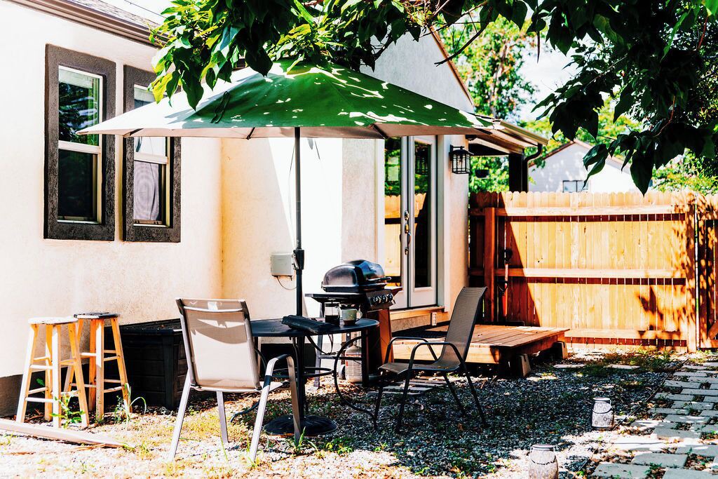 Photo of Outdoor in Sunnyside