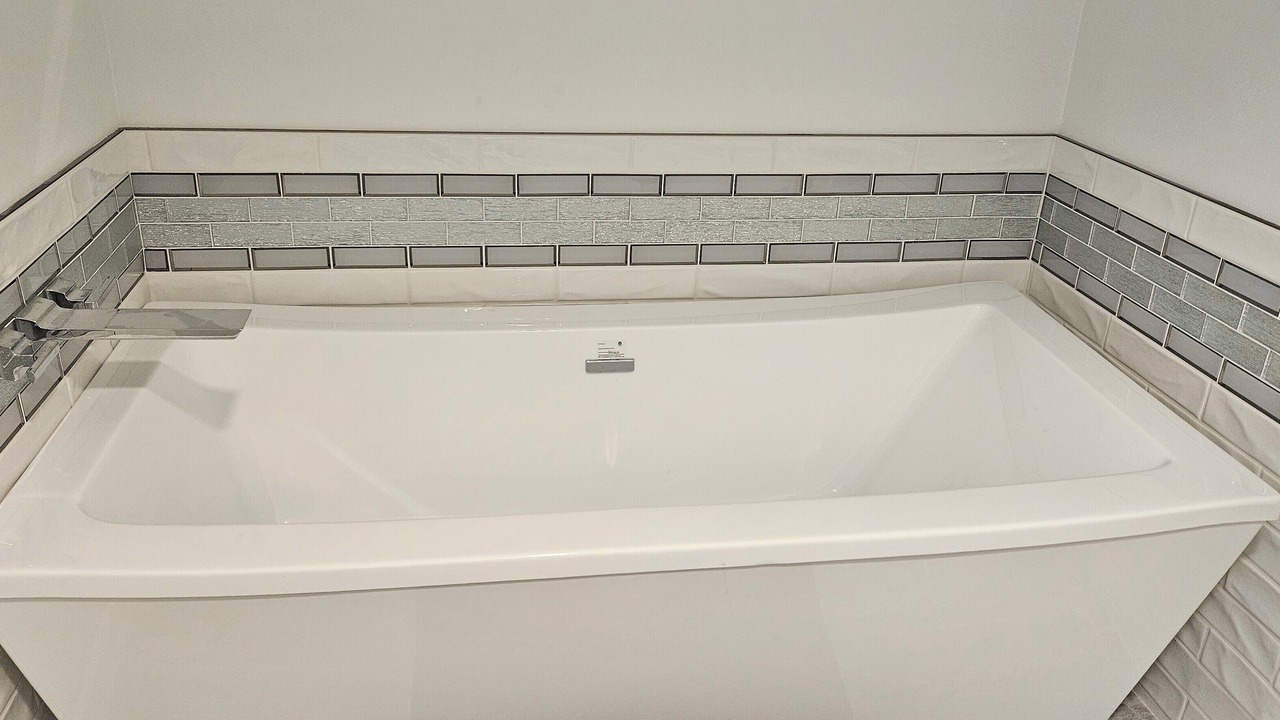 Photo of Bathroom in Seattle Metro Area