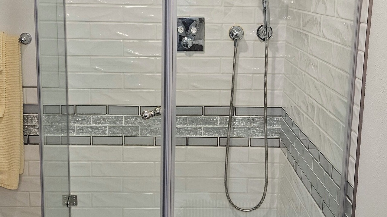 Photo of Bathroom in Seattle Metro Area