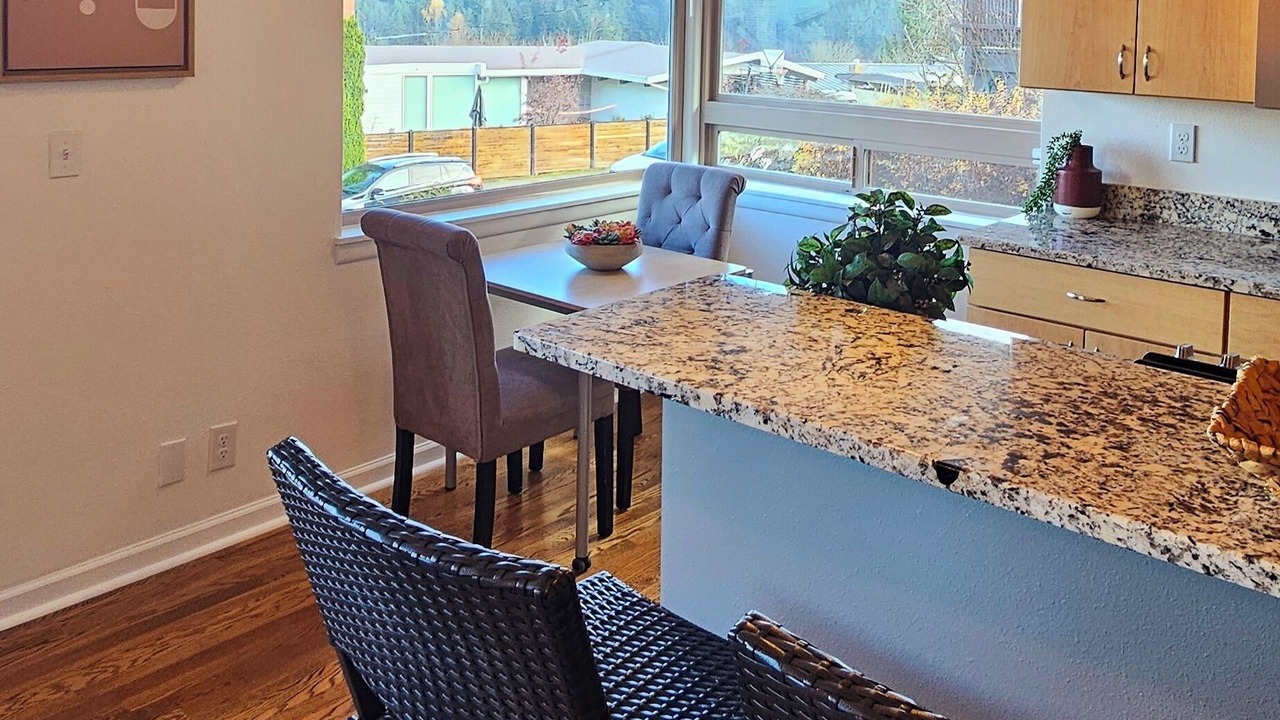Photo of Others in Seattle Metro Area