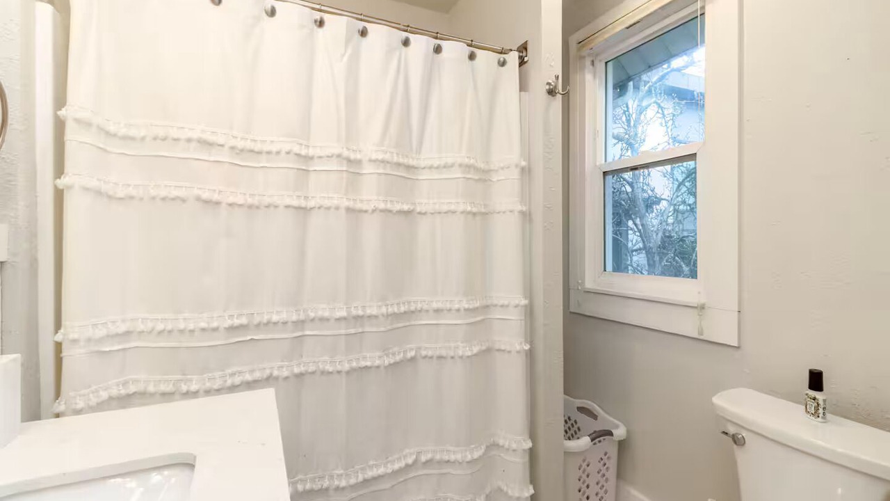 Photo of Bathroom in North Beacon Hill