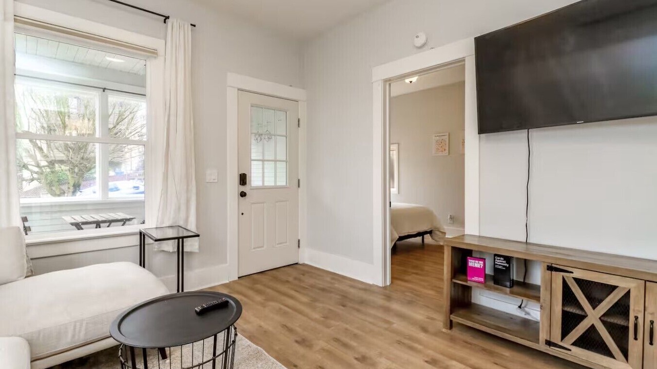 Photo of Bedroom in North Beacon Hill