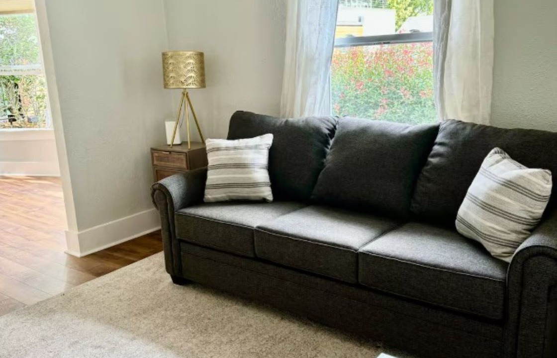 Photo of Livingroom in North Beacon Hill