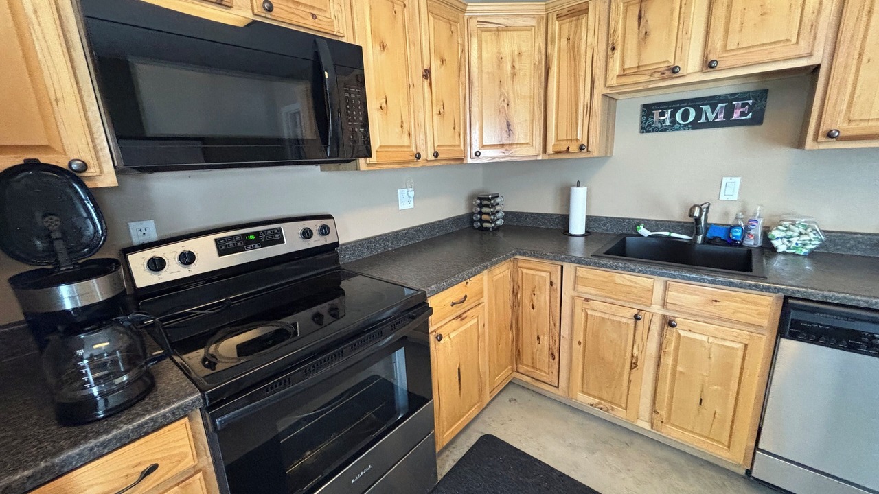 Photo of Kitchen in Mystic