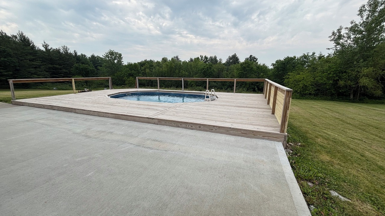 Photo of Outdoor in Mystic