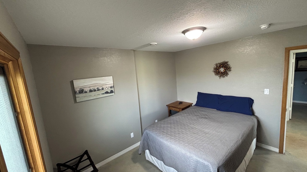 Photo of Bedroom in Mystic
