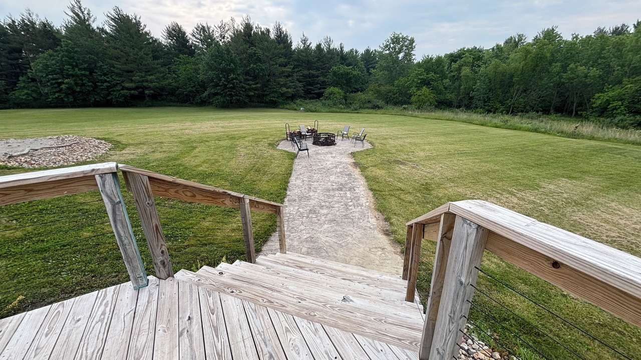 Photo of Patio Balcony in Mystic