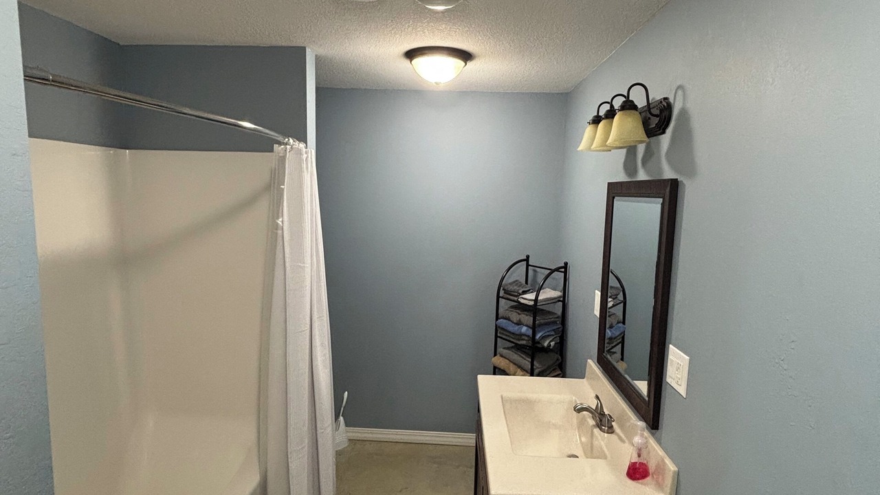 Photo of Bathroom in Mystic