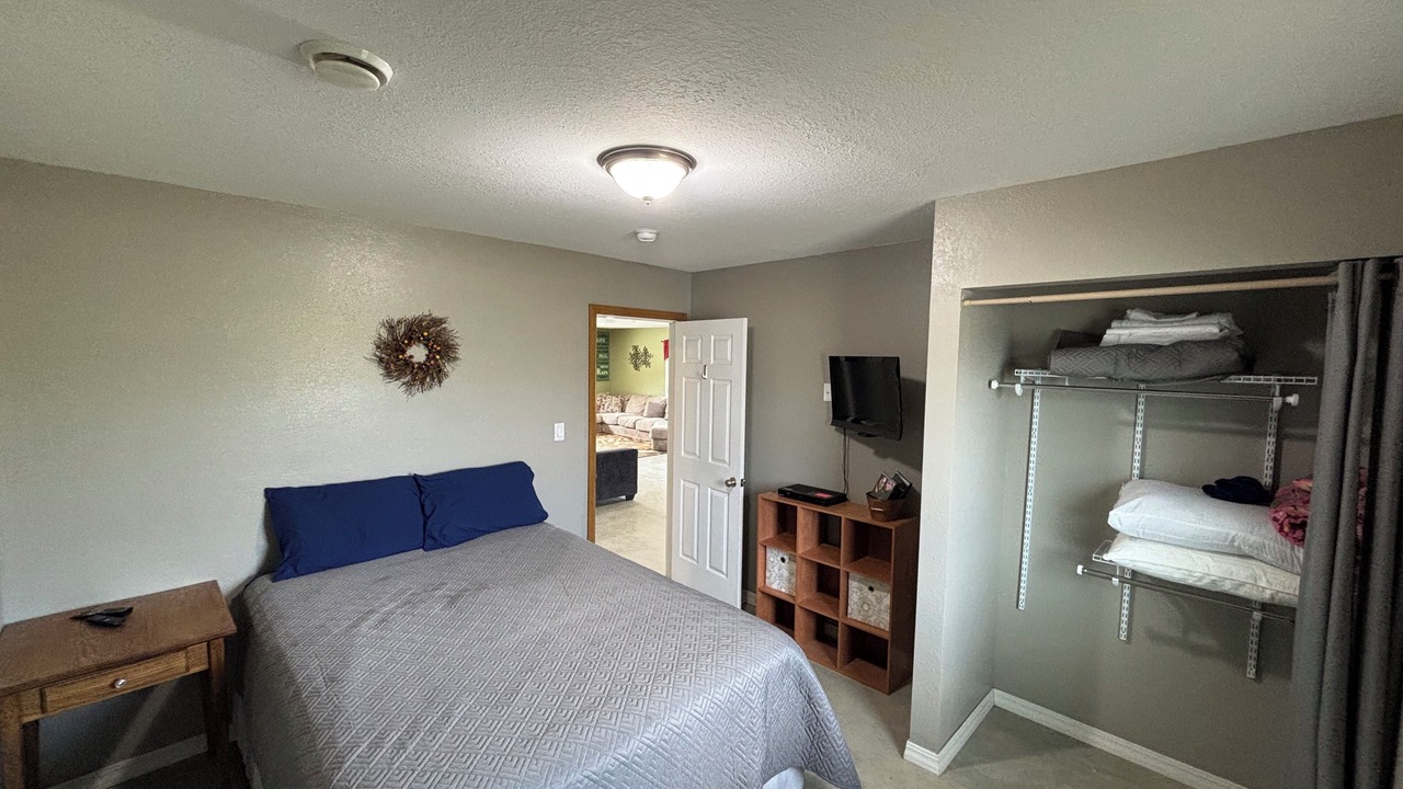 Photo of Bedroom in Mystic