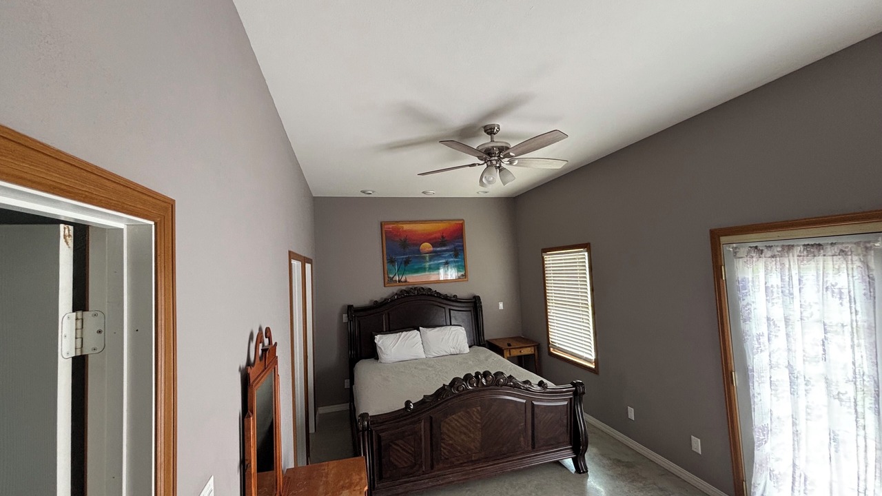 Photo of Bedroom in Mystic