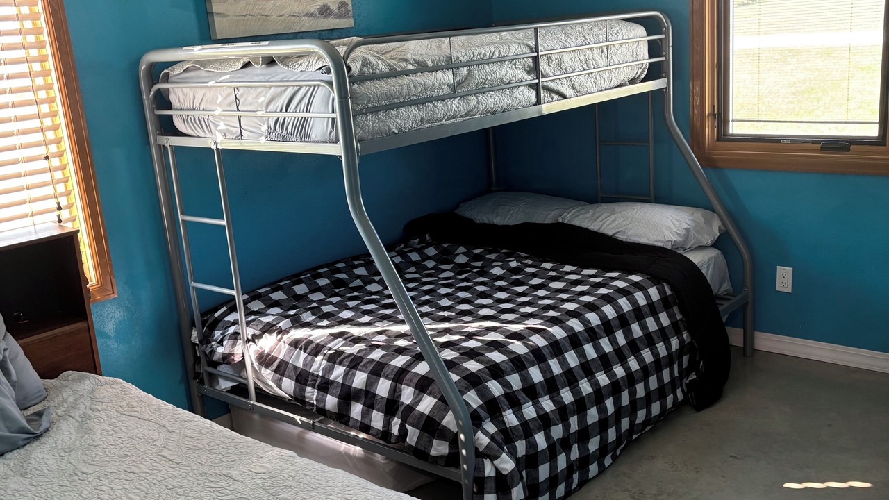 Photo of Bedroom in Mystic