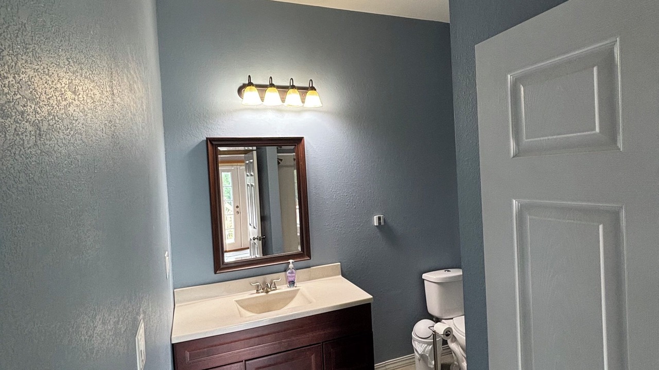 Photo of Bathroom in Mystic