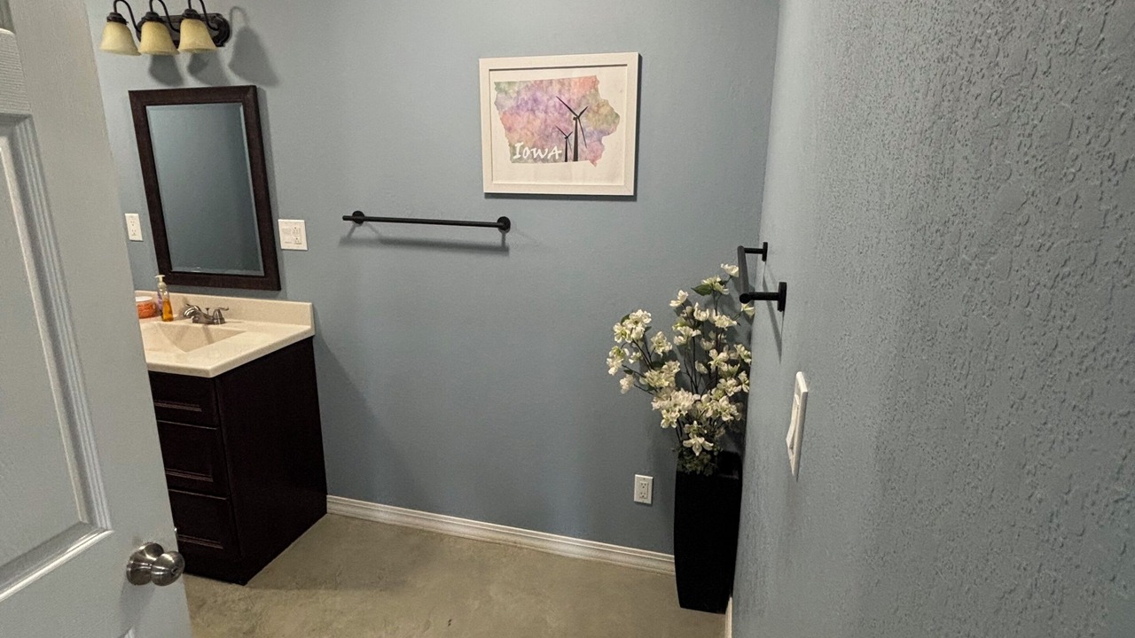 Photo of Bathroom in Mystic
