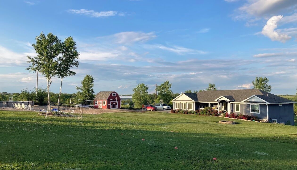 Photo of Outdoor in Pottawatomie County
