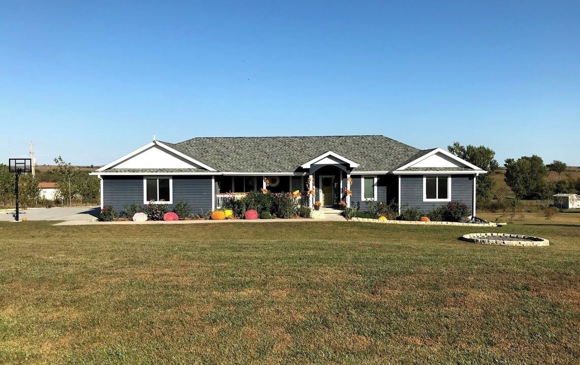 Photo of Outdoor in Pottawatomie County