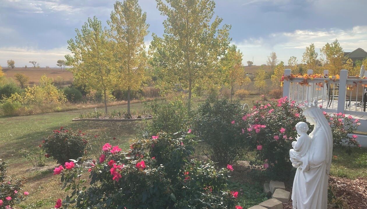 Photo of Outdoor in Pottawatomie County