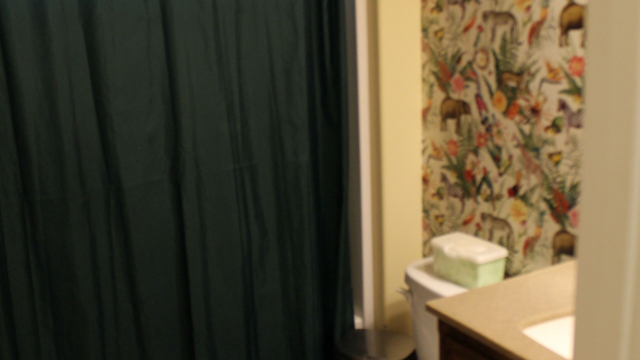 Photo of Bathroom in Pottawatomie County