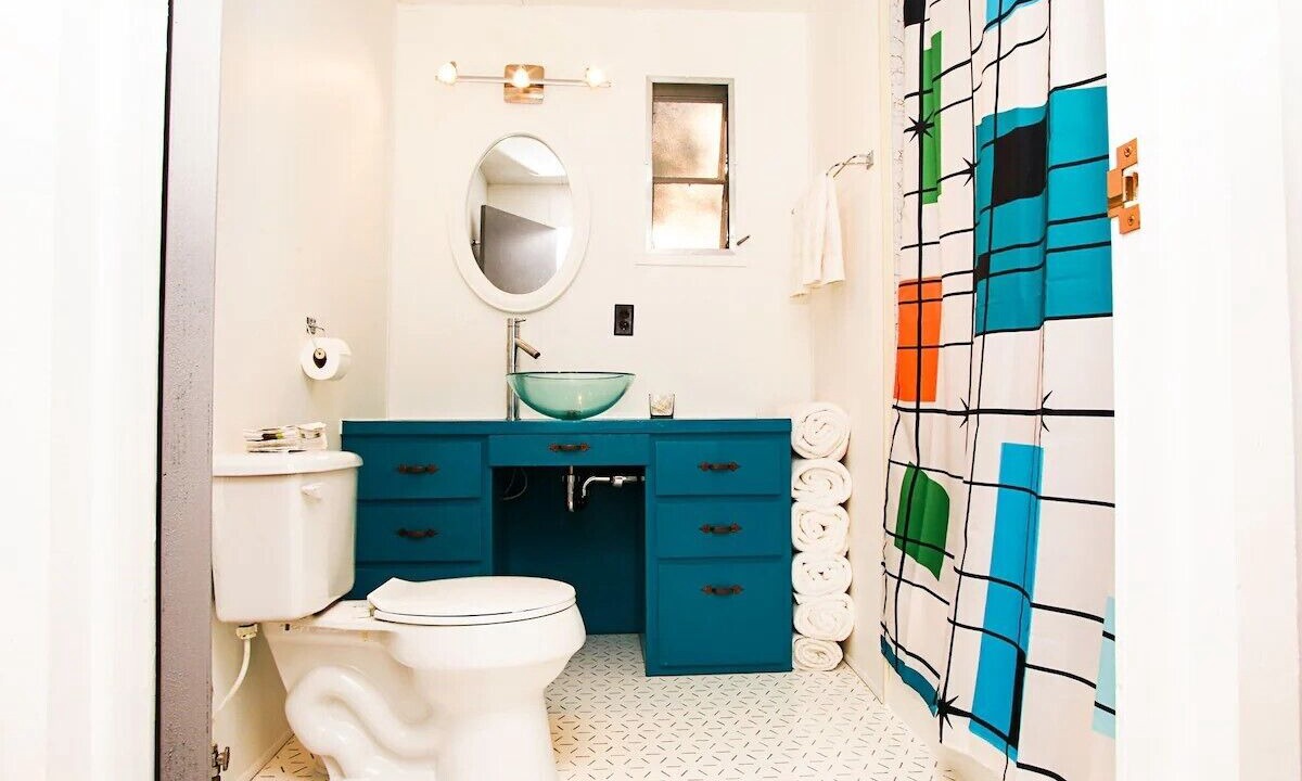 Photo of Bathroom in Garden Valley