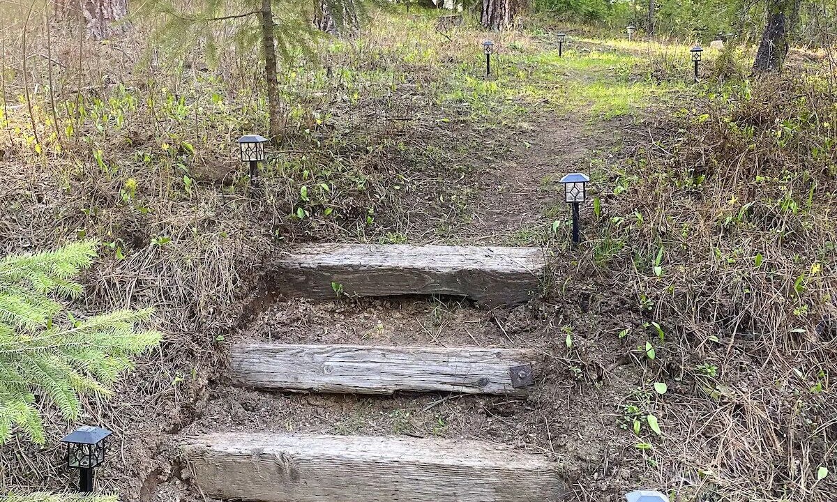 Photo of Outdoor in Garden Valley