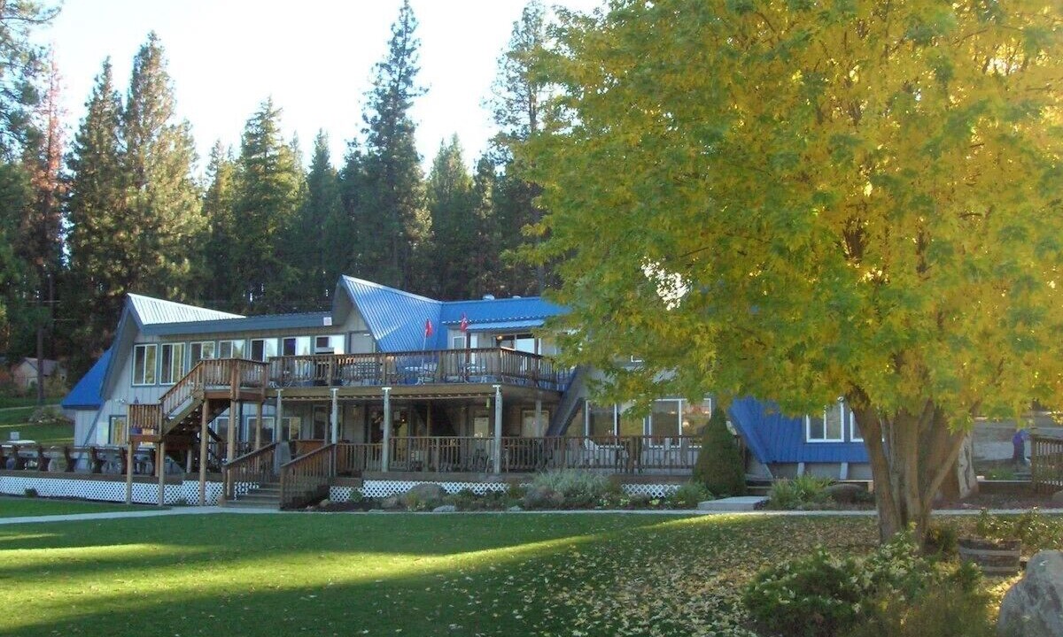 Photo of Outdoor in Garden Valley