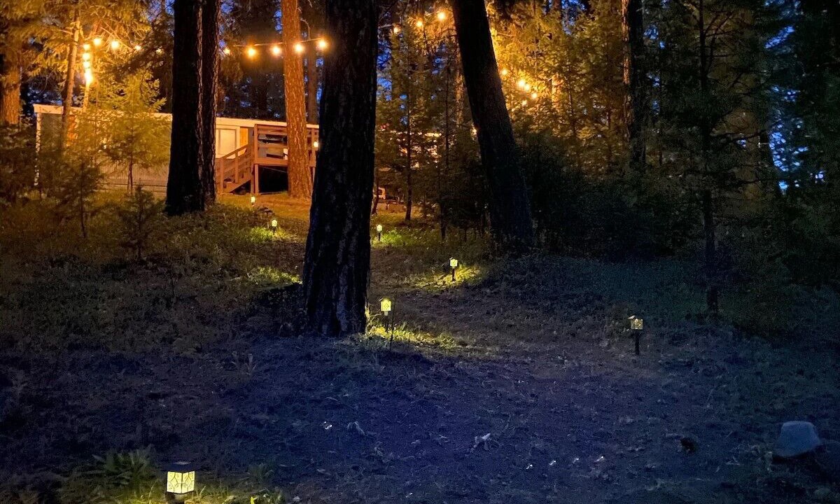 Photo of Outdoor in Garden Valley