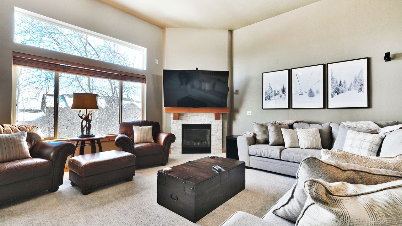Photo of Livingroom in Kimball Junction