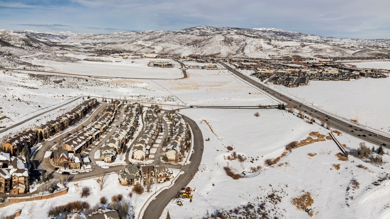 Photo of Outdoor in Kimball Junction