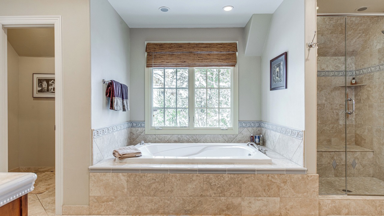 Photo of Bathroom in University Park
