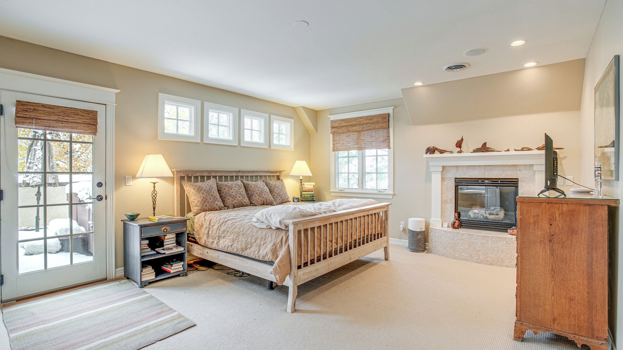 Photo of Livingroom in University Park