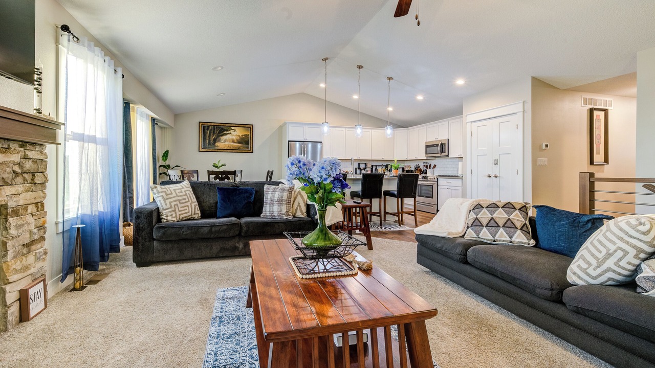 Photo of Livingroom in Ankeny
