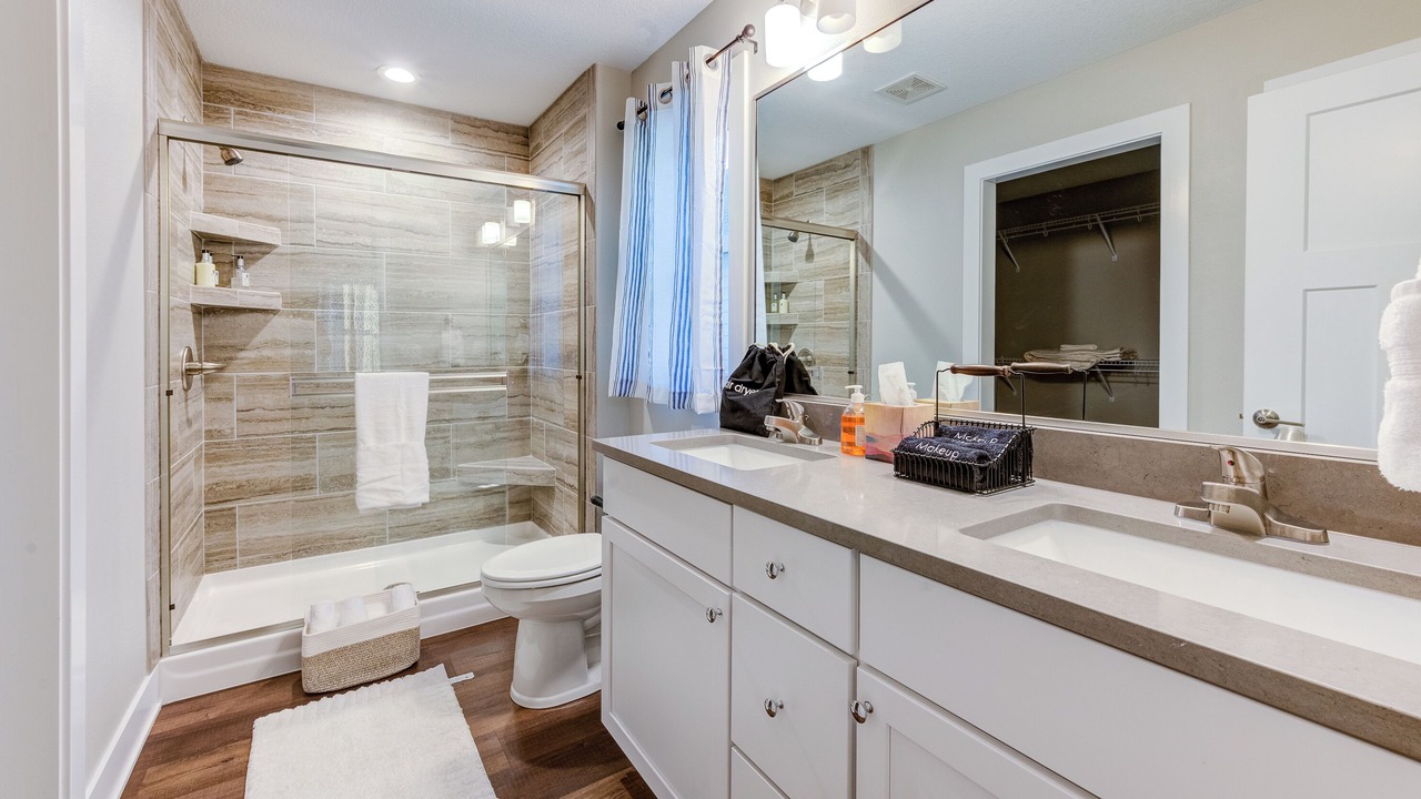 Photo of Bathroom in Ankeny