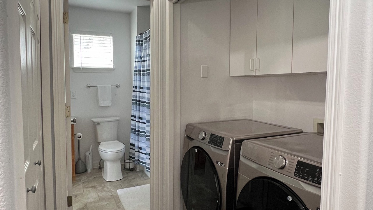 Photo of Bathroom in Grant Ranch