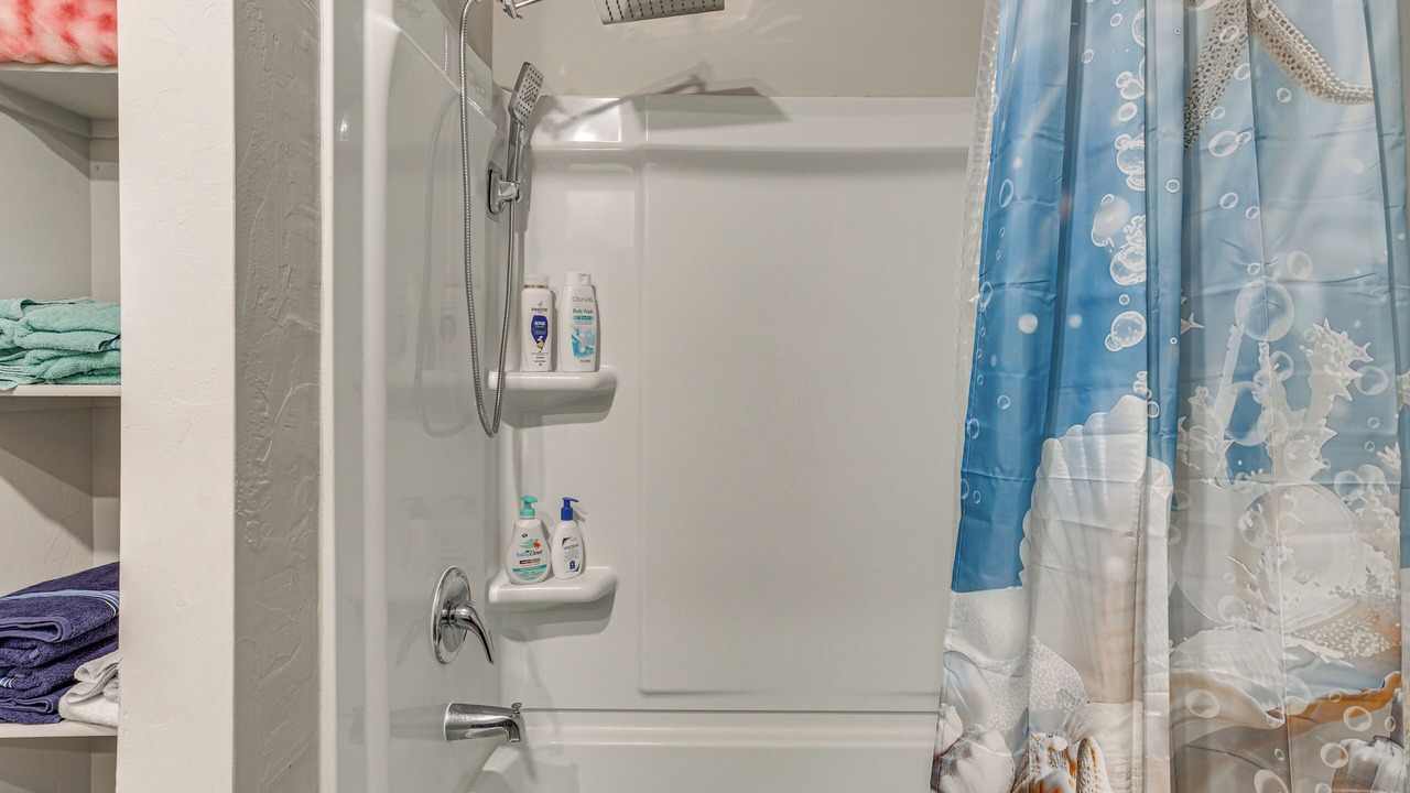 Photo of Bathroom in Yukon