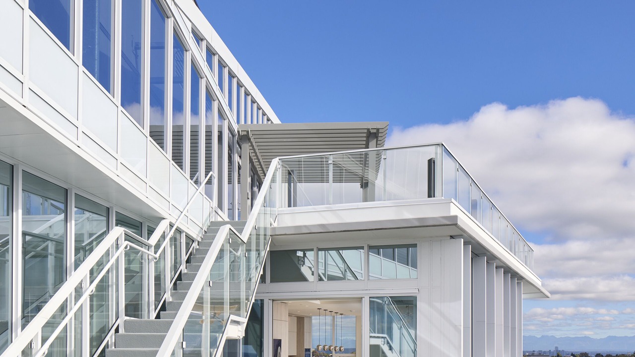 Photo of Patio Balcony in Belltown