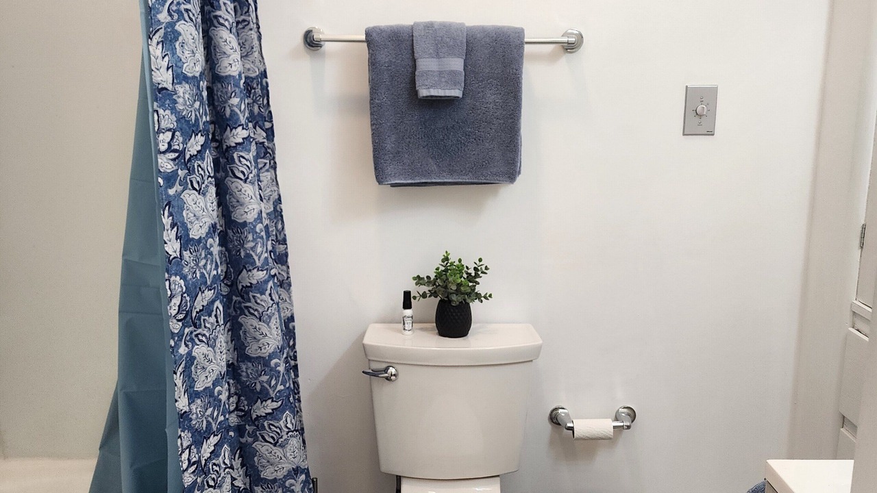 Photo of Bathroom in Downtown
